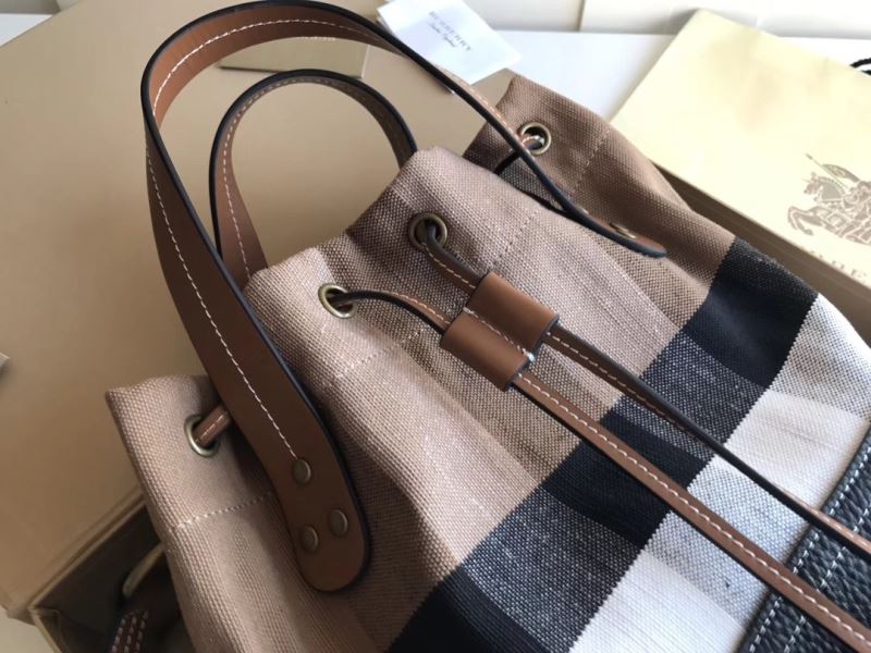 Burberry Bucket Bags